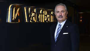 VakıfBank, kur korumalı TL vadeli mevduat hesabını devreye aldı