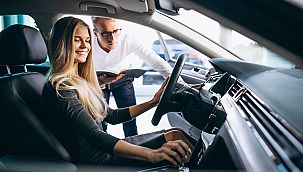 Zorunlu trafik sigortası güvence sağlıyor