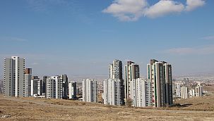 2022 yılında inşaat firmaları yeni projeler üretecek