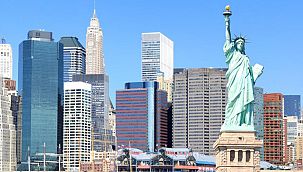 Amerika’da iş vizesi, yerleşim oturum alma koşulları