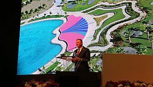 Ankara’da expo 2021 Hatay rüzgârı