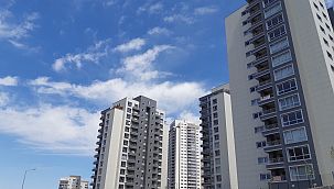 Ankara'da tahliye ve kira davaları yüzde 20 oranında arttı