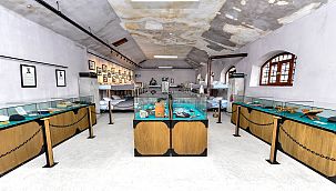 Ankara'daki Ulucanlar müzesi yoğun ziyaretçi aldı