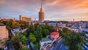 Ankara’nın ihracat 9,3 milyar dolara yükseldi