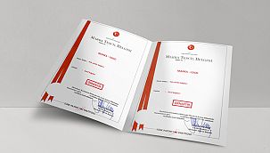 Ankara'nın marka patent başvuruları rekor seviyeye yükseldi