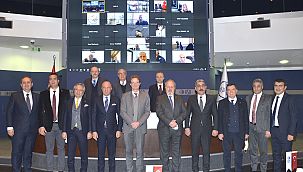 ASO Başkanı: 'ithal' edilen bir enflasyonla karşı karşıyayız’