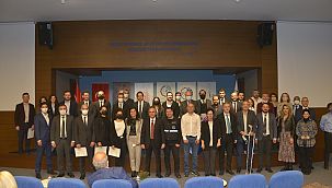 ASO model fabrika öğren-dönüş programı’nın 5.'sinin sonuçları tanıtıldı