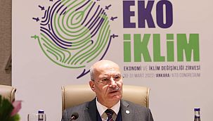 ATO’da düzenlenecek iklim zirvesi’ne üniversitelerden destek