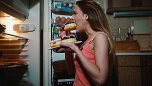 Beden şekli ve kiloya dair eleştiriler yeme bozukluklarını tetikliyor