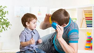 Çocukla nasıl kaliteli zaman geçirilir?