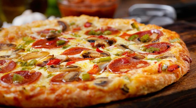 Dominos Pizza'ya siber saldırı