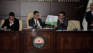 Gölbaşı’nda hedef yenilenebilir enerjili temiz ilçe