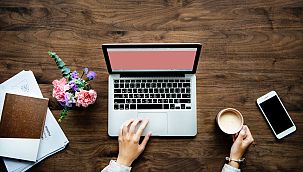 Günümüzün 3’te 1’i internet kullanarak geçiyor