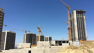 İnşaat sektörü alarm veriyor