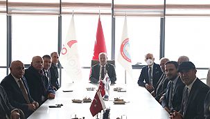 Kızılay’dan Havalimanı’na metro hattı yapılmalı