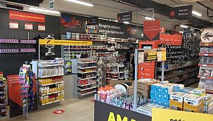 Koçtaş, Ankara’daki toplam mağaza sayısını 21’e çıkardı