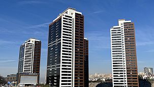 Mahalle yaşamından, site yaşamına yöneliyoruz