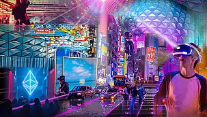 Metaverse evreninde gayrimenkul yatırımı