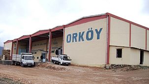 Orman köylüsüne 354 milyon TL destek 