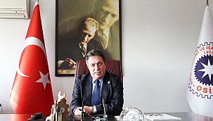 OSB'lerde kademeli tarife sıkıntısı