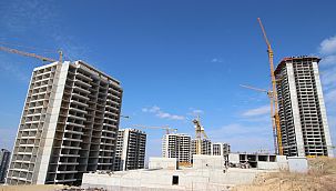 Şantiyeler kapandı, demir fiyatları düşüşe geçti