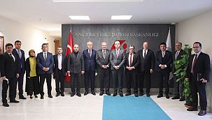 Vergi işlemleri kolaylaşırsa ülke ekonomisi kazanır