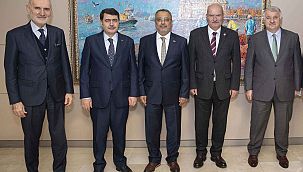 Ankara’dan yurt dışına yeni direkt uçuşlara devam