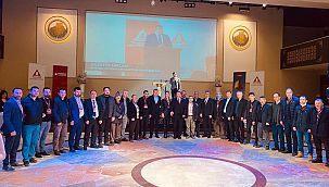 Ankara mobilya üretim sektörü ihracat imkanlarını genişletti