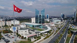 Ankara’nın gelir vergisi şampiyonu Rahmi Koç oldu