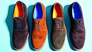 Ayakkabı sektörü ihracatta yüzde 16,7 artış kaydetti