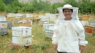 Gölbaşı’nda arıcılık mesleği yaşatılacak