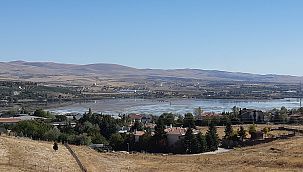 Gölbaşı tarım alanının yapılaşmaya açılmasına 'kamu yararına aykırı' raporu 