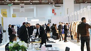 Hazır giyim sektör ihracatı 14,8 milyar dolara ulaştı