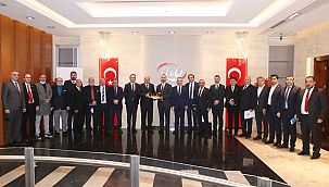 KDV’nin sadeleştirilmesi ATO’da masaya yatırıldı