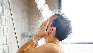 Musluk ve duşa su tasarrufu 'ayarı'