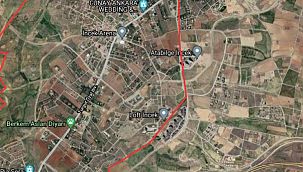 Yargı, İncek’in imar planlarını iptal etti