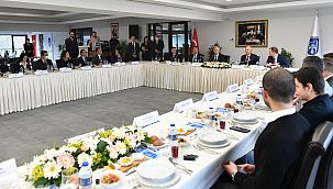 Ankara'da teknoloji yatırımlarına destek verilecek