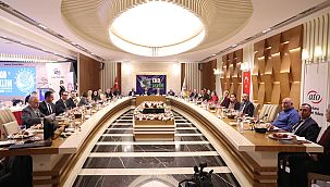 Ankara eko iklim zirvesine hazırlıklar sürüyor