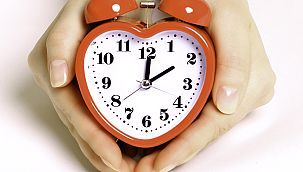 Biyolojik saatinizi geri çevirin