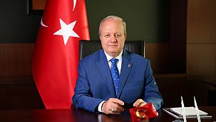 Büyümenin en önemli katalizörü sanayi sektörü 