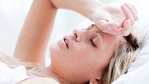 Egzersiz saati uykuyu etkiliyor