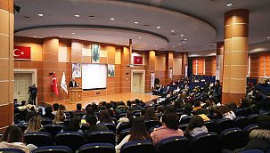 Eko iklim, Başkent Üniversitesinde tanıtıldı