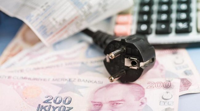 Elektrik fiyatlarına 6 aylık önlem kararı
