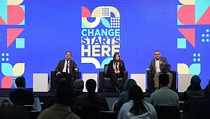 Enerji verimliliğinde yerel yönetimlere büyük iş düşüyor