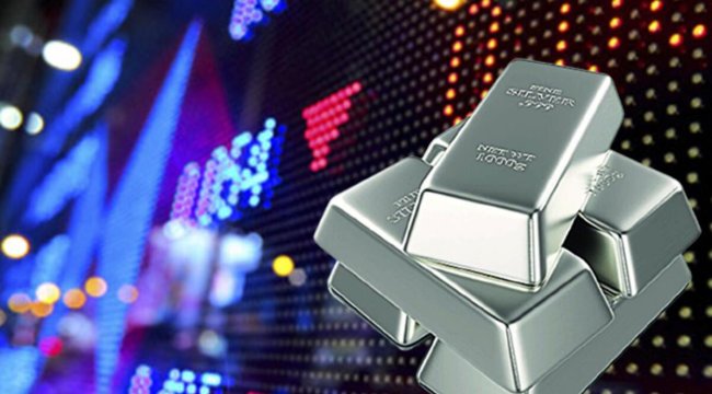 Gümüş fiyatlarında neler oluyor?