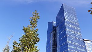 Konut dışı gayrimenkul satışlarında %29,6 artış yaşandı