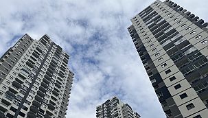 Konutların fiyat artış hızı yavaşladı