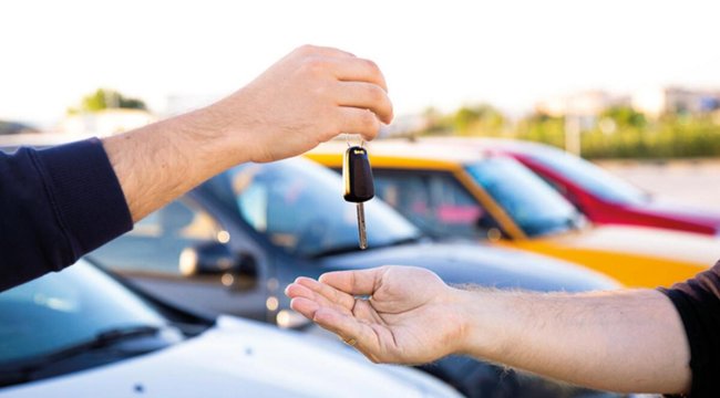 Krediler pazarı dengede tuttu