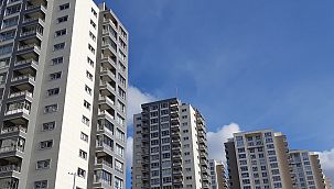 Mülk sahipleri kiralamak yerine konutu satmayı tercih ediyor