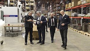 Nurus’tan genç tasarımcılara büyük destek 